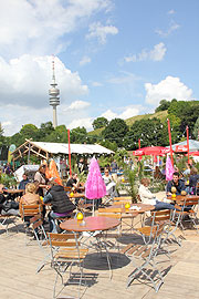 Sommertollwood 2011 (©Foto: Martin Schmitz)